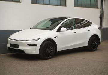 Tesla Model Y 4.732 km 58.950 &euro; Mönchengladbach 41236