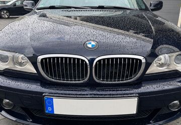 BMW 325 88.782 km 23.325 &euro; Meerbusch 40667