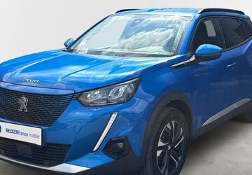 Peugeot 2008 39.600 km 23.490 &euro; Oberhausen 46149