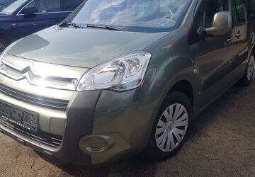 Citroen Berlingo 57.500 km 8.999 &euro; Düsseldorf 40231