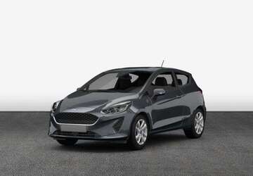 Ford Fiesta 16.601 km 12.950 &euro; Düsseldorf 40233