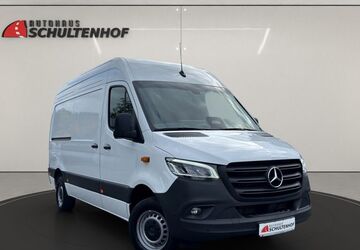 Mercedes-Benz Sprinter 38.438 km 40.990 &euro; Mülheim/Ruhr 45481