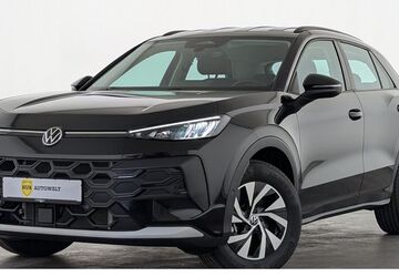 VW T-Roc 1.100 km 31.360 &euro; Düsseldorf 40599