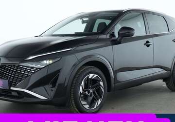 Nissan Qashqai 16.281 km 24.689 &euro; Neuss bei Düsseldorf 41460