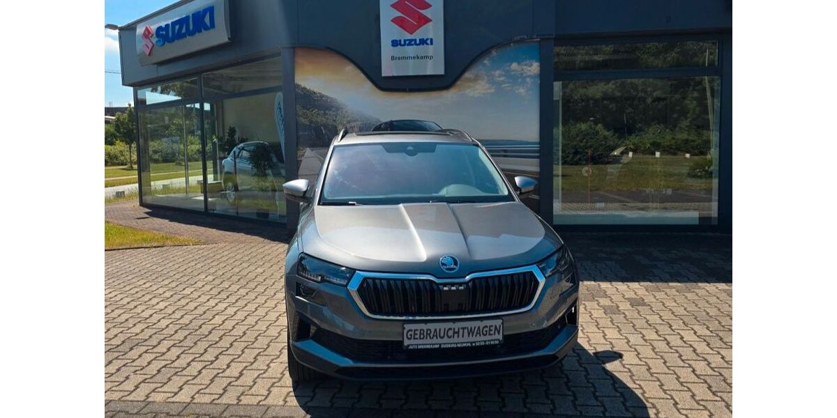 Skoda Karoq 35.200 km 26.950 &euro; Duisburg 47167