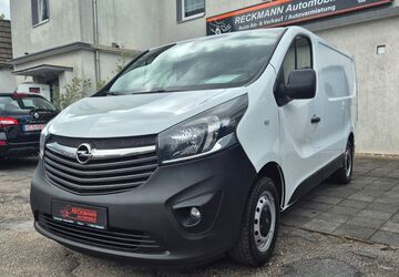 Opel Vivaro 160.000 km 10.995 &euro; Moers 47441
