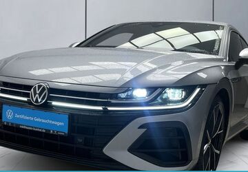 VW Arteon 28.588 km 38.950 &euro; Moenchengladbach 41063