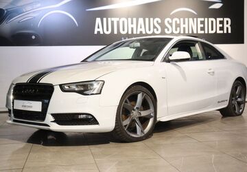 Audi A5 182.458 km 10.800 &euro; Ratingen 40880