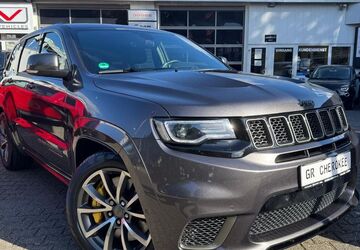 Jeep Grand Cherokee 21.100 km 87.800 &euro; Krefeld 47805