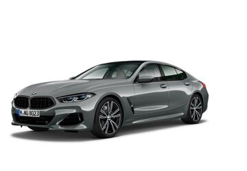 BMW 840 11.719 km 85.980 &euro; Mülheim an der Ruhr 45478