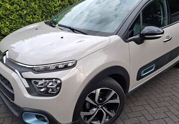 Citroen C3 18.600 km 14.800 &euro; Krefeld 47807