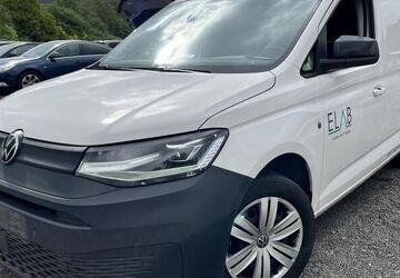 VW Caddy 199.000 km 15.990 &euro; Hilden 40721