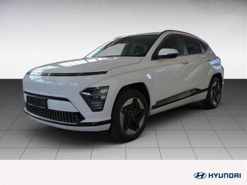 Gebrauchte Hyundai Kona
