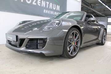 Gebrauchte Porsche 911