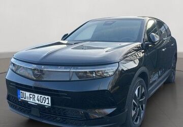 Opel Grandland (X) 9.999 km 32.590 &euro; Duisburg 47167