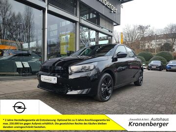 Gebrauchte Opel Corsa