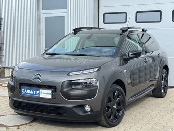 Gebrauchte Citroen C4 Cactus