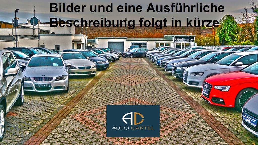 Mazda 2 13.200 km 17.498 &euro; Mönchengladbach 41063