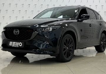 Mazda CX-5 52.816 km 30.900 &euro; Oberhausen 46149