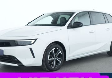 Opel Astra 26.201 km 20.995 &euro; Neuss 41460