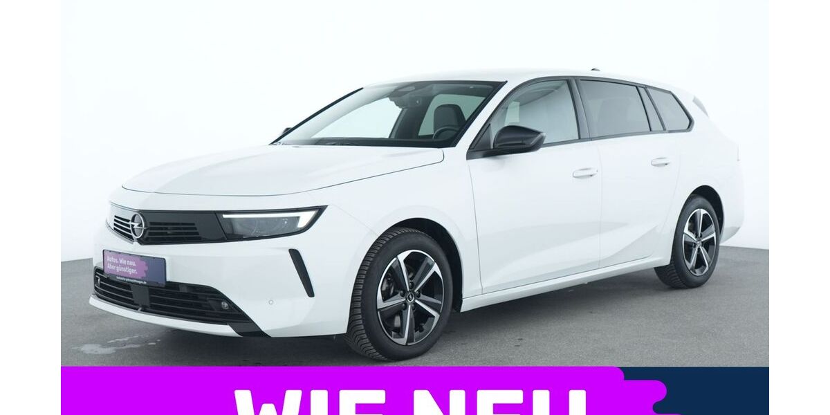 Opel Astra 26.201 km 20.995 &euro; Neuss 41460