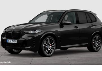 BMW X5 8.777 km 93.919 &euro; Velbert 42549