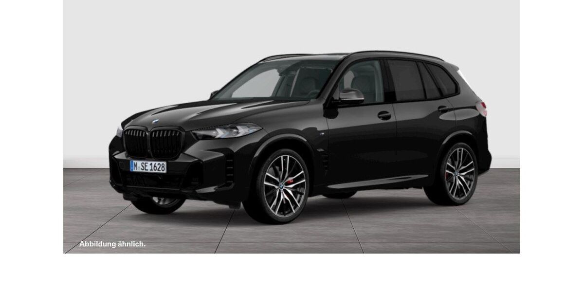 BMW X5 8.777 km 93.919 &euro; Velbert 42549