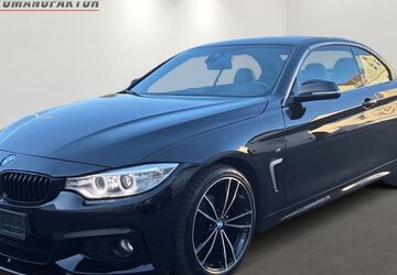 BMW 420 65.670 km 26.990 &euro; Heiligenhaus 42579