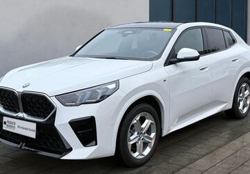 BMW X2 12.500 km 36.499 &euro; Meerbusch 40668