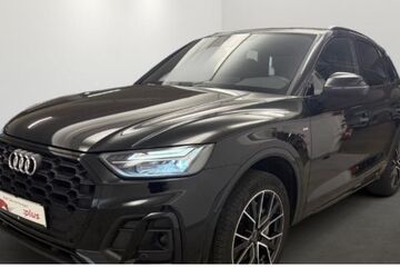 Audi Q5 96.265 km 36.490 &euro; Neuss 41464