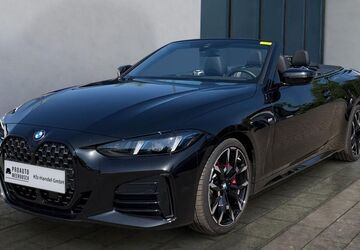 BMW 420 13.100 km 49.999 &euro; Meerbusch 40668