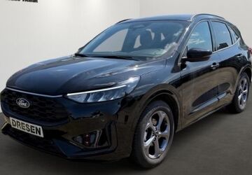 Ford Kuga 24.658 km 28.890 &euro; Korschenbroich 41352