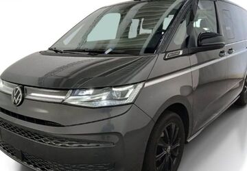 VW T7 Multivan 35.000 km 47.999 &euro; Meerbusch 40668