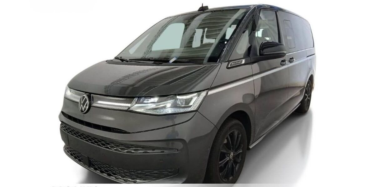 VW T7 Multivan 35.000 km 47.999 &euro; Meerbusch 40668