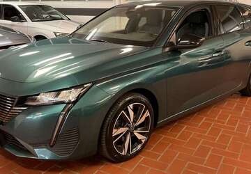 Peugeot 308 105.000 km 15.990 &euro; Wülfrath 42489