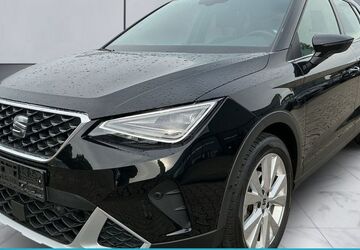 Seat Arona 34.430 km 20.999 &euro; Moenchengladbach 41063