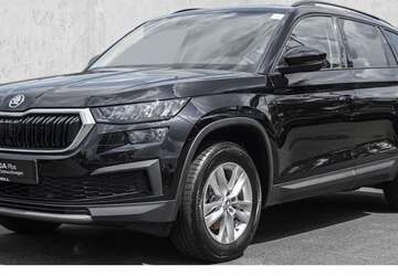 Skoda Kodiaq 69.495 km 27.490 &euro; Düsseldorf 40474