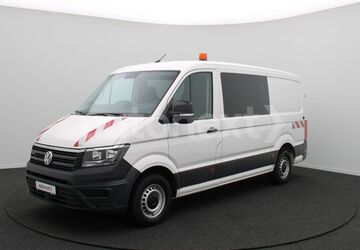 VW Crafter 142.050 km 31.523 &euro; Mönchengladbach 41066