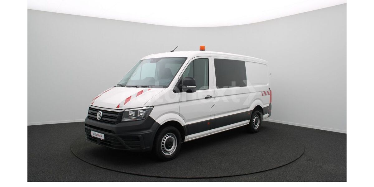VW Crafter 142.050 km 31.523 &euro; Mönchengladbach 41066