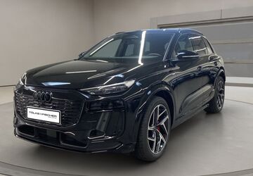 Audi Q6 e-tron 8.000 km 79.880 &euro; Krefeld 47805
