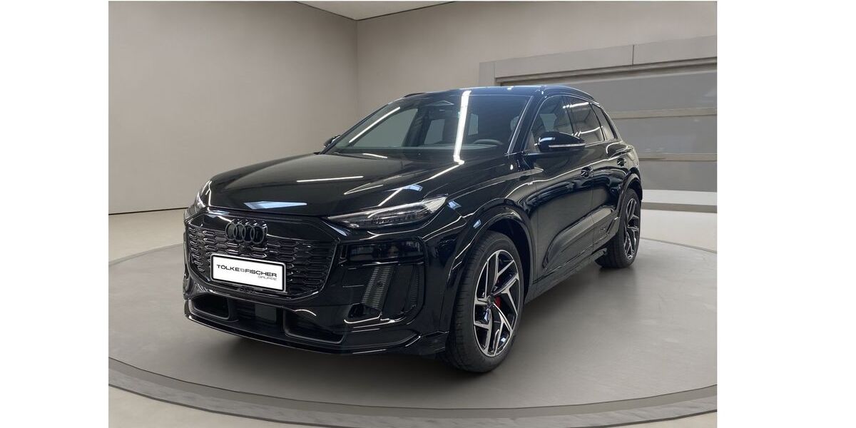 Audi Q6 e-tron 8.000 km 79.880 &euro; Krefeld 47805