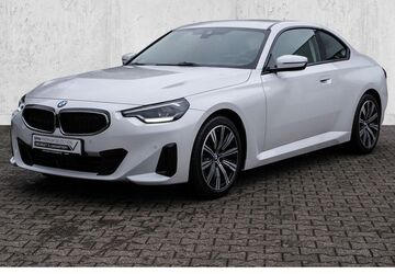 BMW 220 52.224 km 29.490 &euro; Dormagen 41540