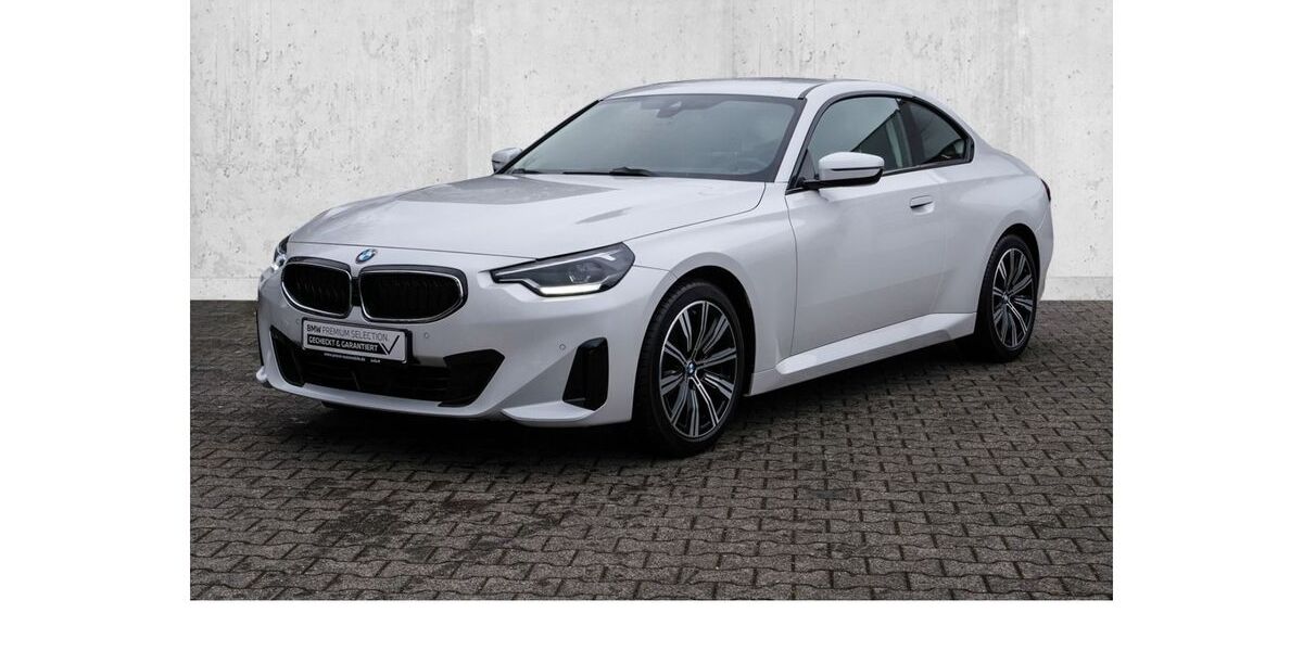BMW 220 52.224 km 29.490 &euro; Dormagen 41540