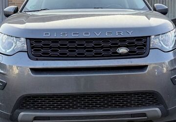 Land Rover Discovery Sport 155.000 km 12.999 &euro; Meerbusch 40668