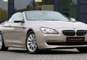 BMW 650 99.000 km 25.990 &euro; Korschenbroich 41352