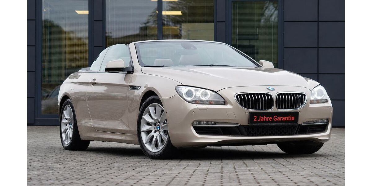 BMW 650 99.000 km 25.990 &euro; Korschenbroich 41352