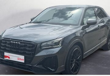 Audi Q2 38.081 km 28.980 &euro; Hilden 40721