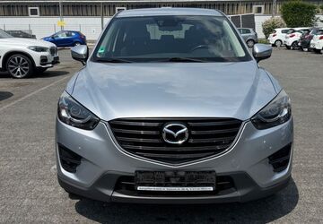 Mazda CX-5 183.000 km 4.700 &euro; Hilden 40721