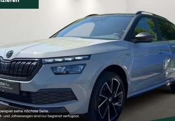 Skoda Kamiq 27.847 km 18.950 &euro; Neuss 41460