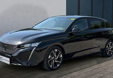 Peugeot 308 15.600 km 19.800 &euro; Meerbusch 40668